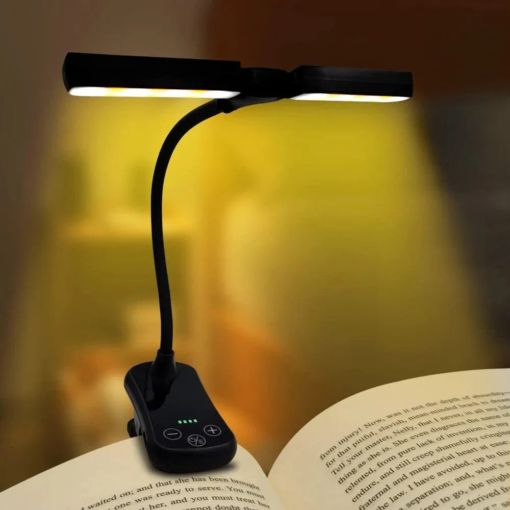 Lampe Liseuse Livre – Image 11